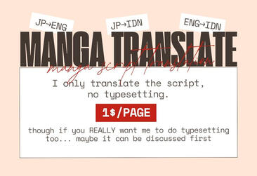 Manga Translate