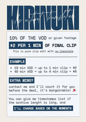 Clipping without TL